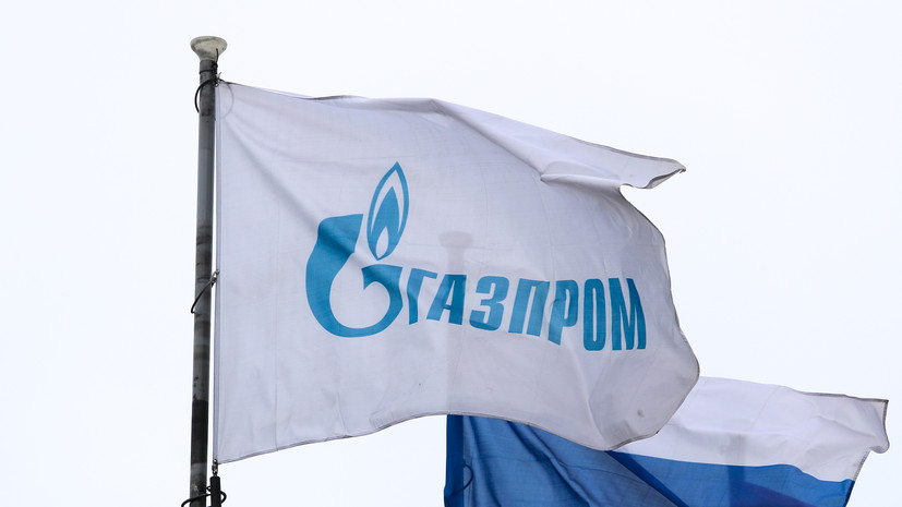 Власти Польши ввели санкции в отношении «Газпрома» и НОВАТЭКа
