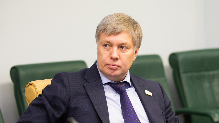 Семьям погибших при стрельбе в детском саду в Ульяновской области окажут помощь
