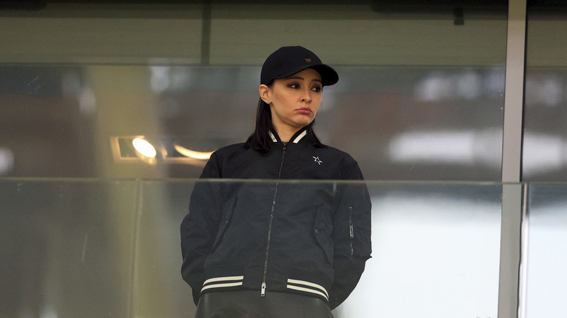 Салихова раскритиковала судейство в РПЛ