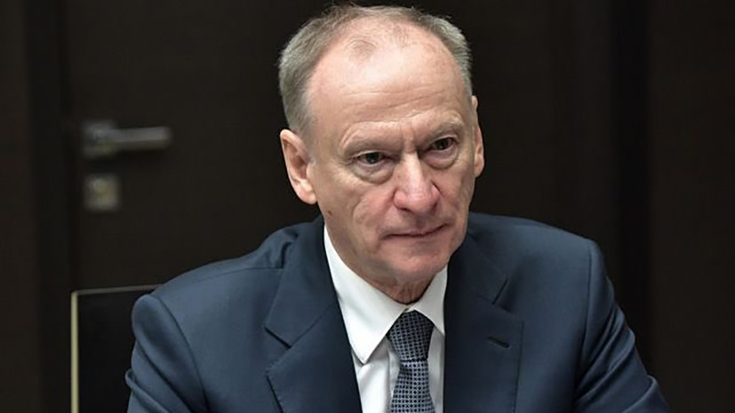 Патрушев допустил возникновение экономического и политического кризиса в Европе