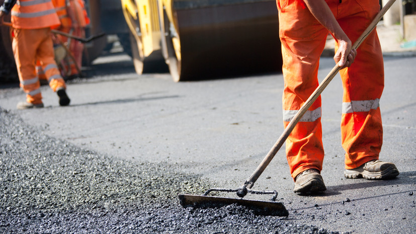 Кировская область получит дополнительные средства на ремонт дорог