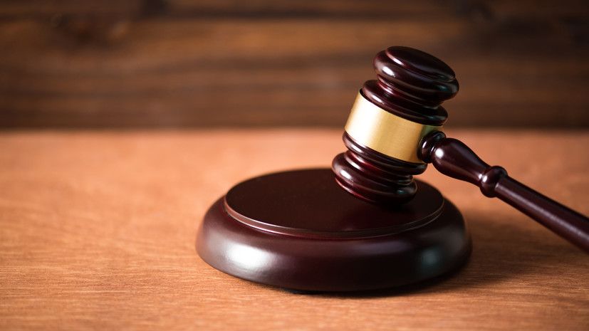 Суд заключил под стражу подозреваемого в покушении на убийство журналиста Соловьёва