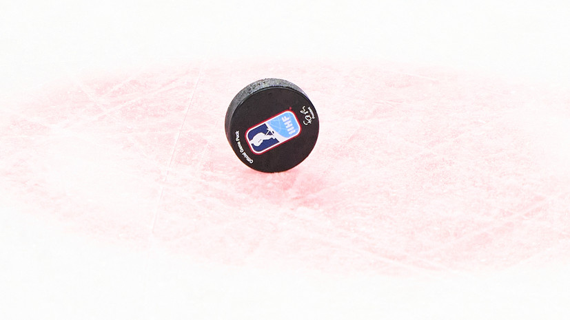 Плющев не удивился решению IIHF лишить Россию права на проведение ЧМ-2023 по хоккею