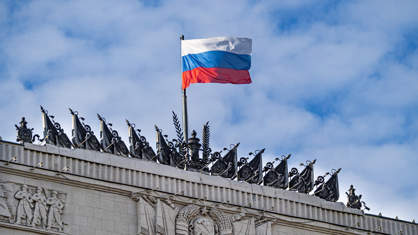 Минобороны: ракетные войска и артиллерия России за сутки выполнили 100 огневых задач