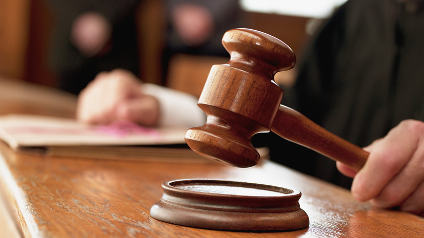 Суд заключил под стражу второго фигуранта дела о покушении на журналиста Соловьёва