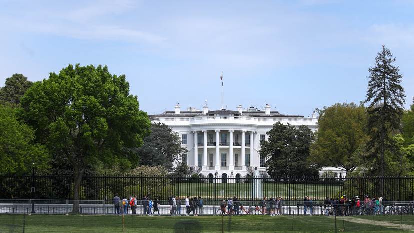 Белый дом призывает к смягчению риторики о ядерной угрозе