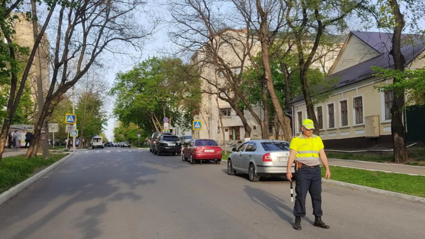 СМИ: в приднестровском селе Колбасна произошла стрельба