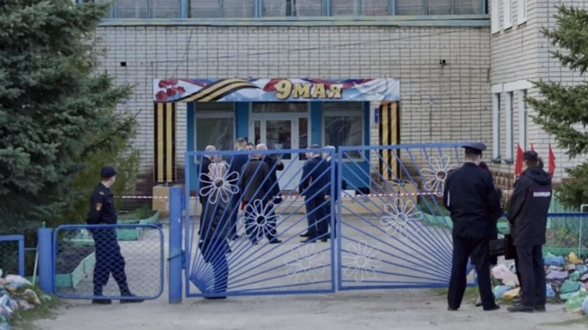 В Ульяновской области 28 апреля объявлено днём траура по погибшим в детском саду