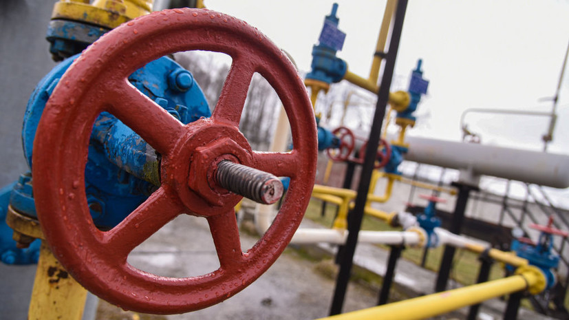 Премьер Болгарии Петков назвал решение «Газпрома» приостановить поставки газа шантажом