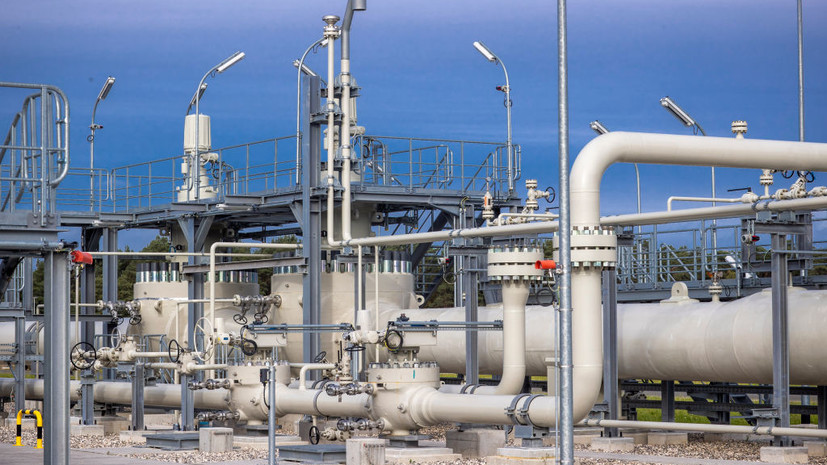Bloomberg: десять компаний из Европы открыли счета в Газпромбанке для оплаты поставок газа