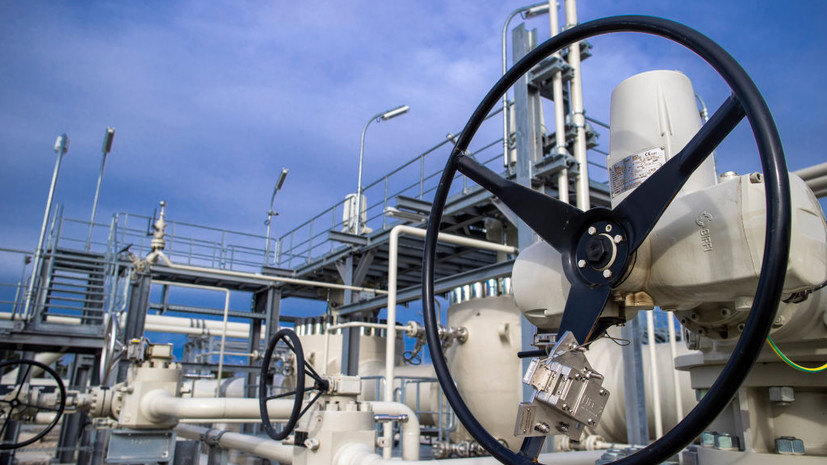 Посол России: у Польши в этом году нет полноценной альтернативы российскому газу