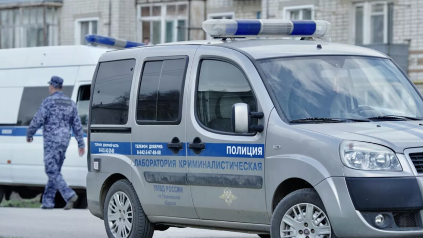 В Ульяновской области рассказали о состоянии получившей ранение воспитательницы