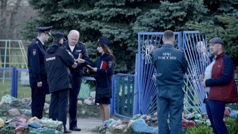 Воспитателей детсада в Ульяновской области после ЧП со стрельбой представят к госнаградам