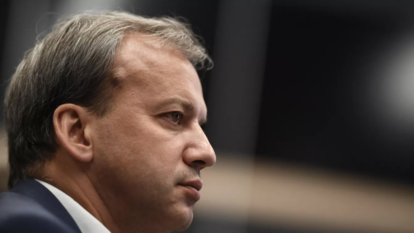 Дворкович — о гибели 12-летней шахматистки в Сочи: ужасная трагедия