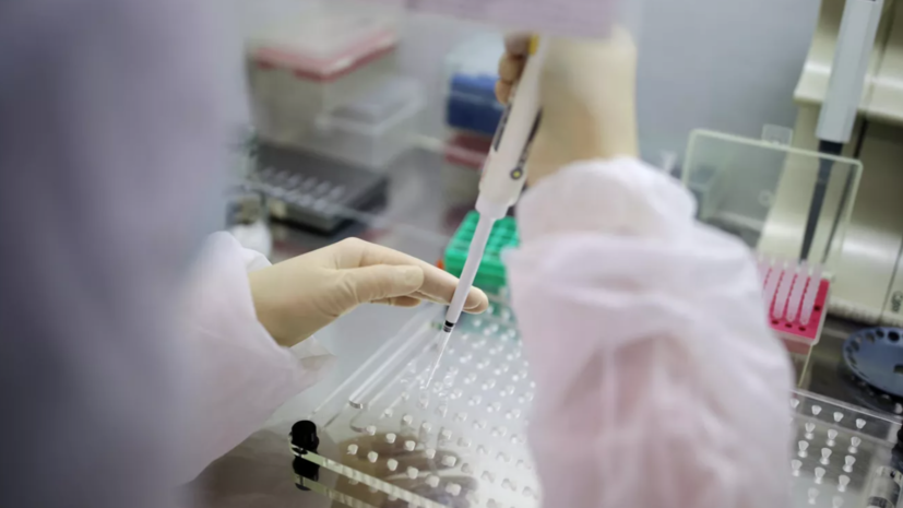 В Удмуртии выявили 47 случаев COVID-19 за сутки