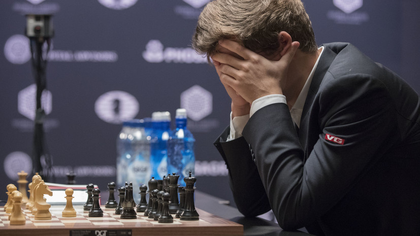 Карякин назвал большим горем гибель 12-летней шахматистки