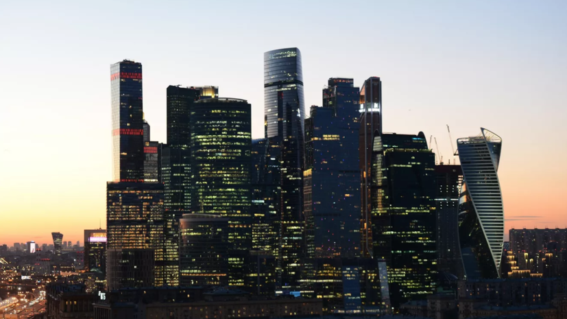 В Москве преобразуют ещё три территории по проекту «Индустриальные кварталы»