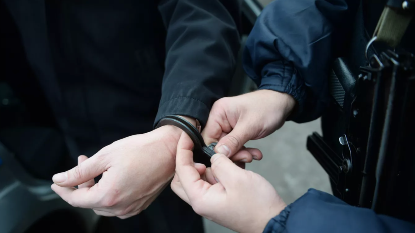 Суд арестовал пятерых членов банды, которые планировали покушение на Соловьёва