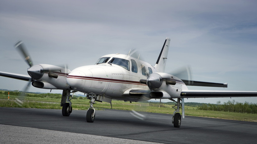 В Совфеде прошёл круглый стол по вопросам развития малой авиации