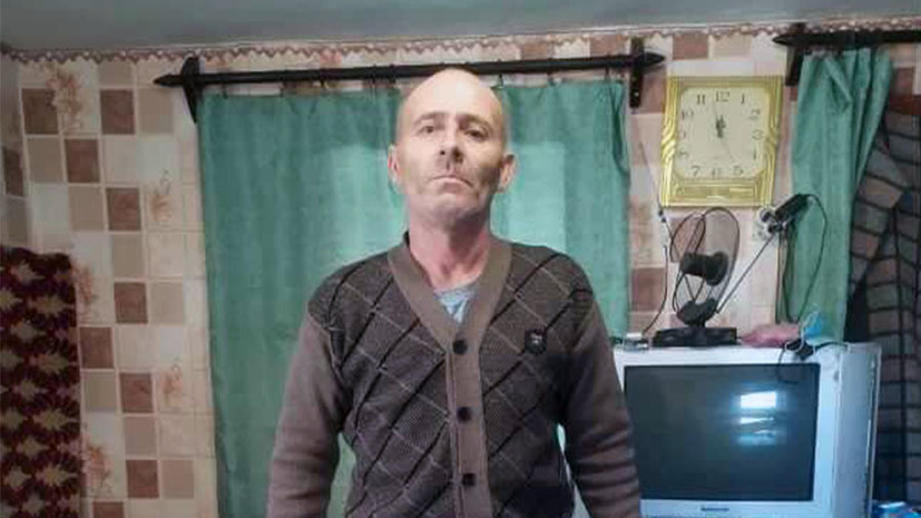 «Ползком до шахты»: Пётр Озолин из Донбасса выжил благодаря своевременной помощи коллег