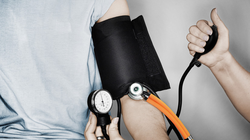 Кардиолог Грачёв перечислил обследования при повышенном артериальном давлении