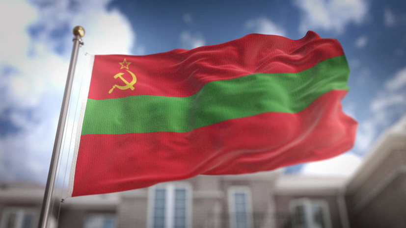 В ЛНР заявили о возможной подготовке Западом провокаций для ликвидации Приднестровья