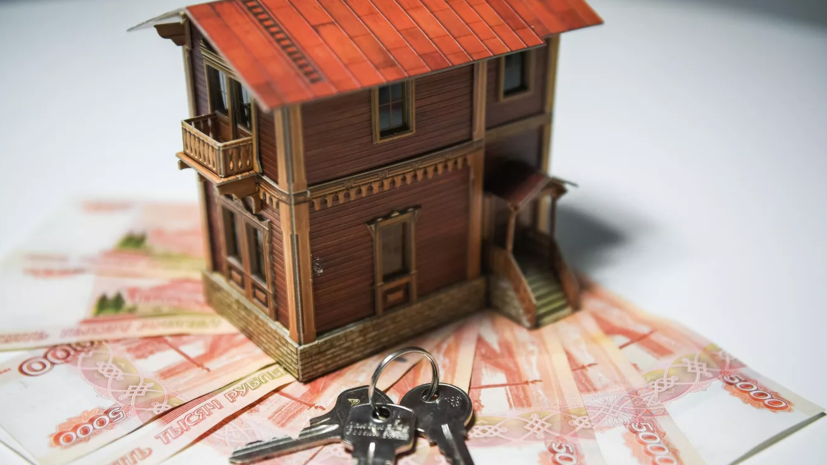 Минфин России внёс в кабмин проект о снижении ставки по льготной ипотеке до 9%