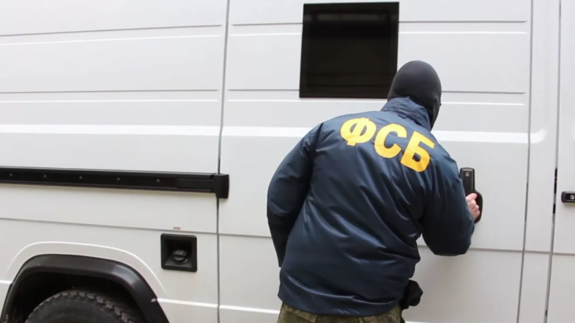 Во Владимирской области задержали публично призывавшего к терроризму мужчину