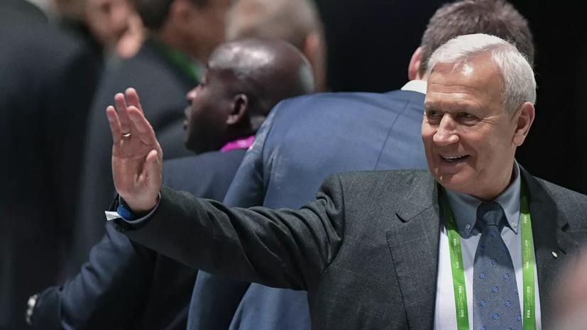 Колосков поддержал идею введения «Финала четырёх» в Лиге чемпионов