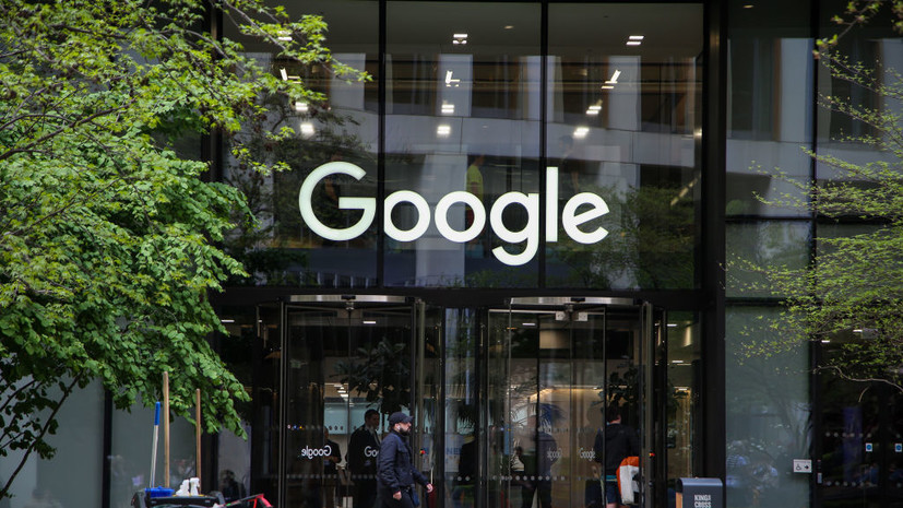 Суд в Москве оштрафовал Google за публикацию клипа Моргенштерна с пропагандой наркотиков