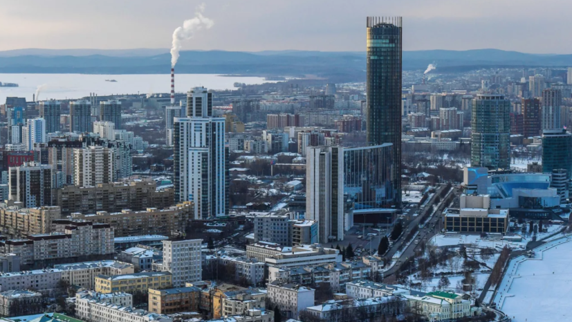 Губернатор Свердловской области ответил на негативное заявление Соловьёва о Екатеринбурге