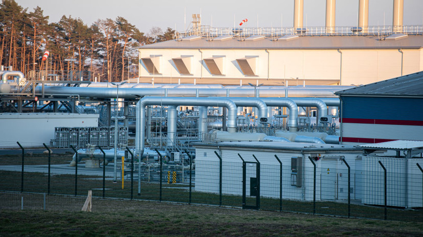 Глава партнёра «Газпрома» в ФРГ заявил о конце эры сотрудничества Германии с Россией