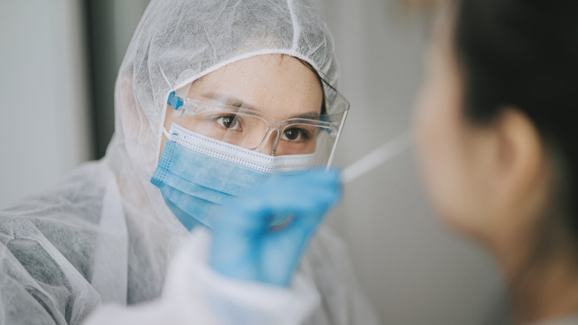 В Ростовской области подтвердили 160 случаев коронавируса за сутки