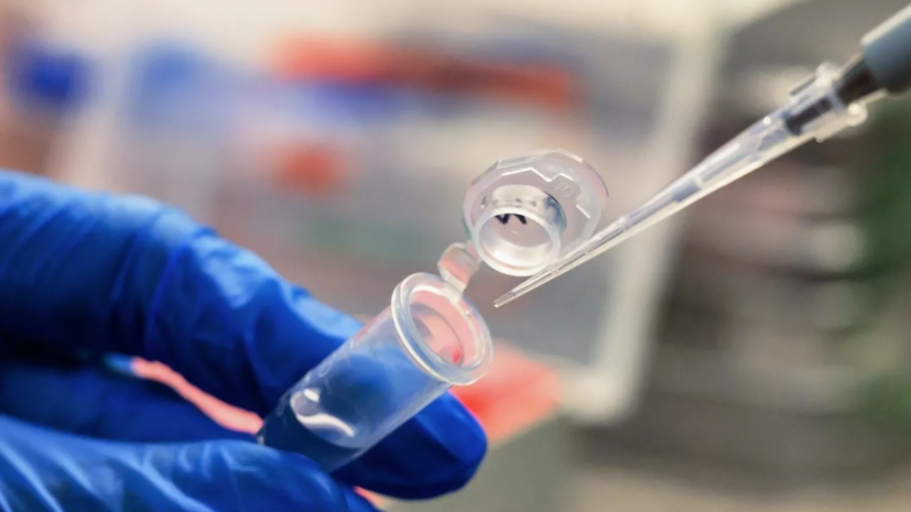 В Крыму выявили 64 случая COVID-19 за сутки