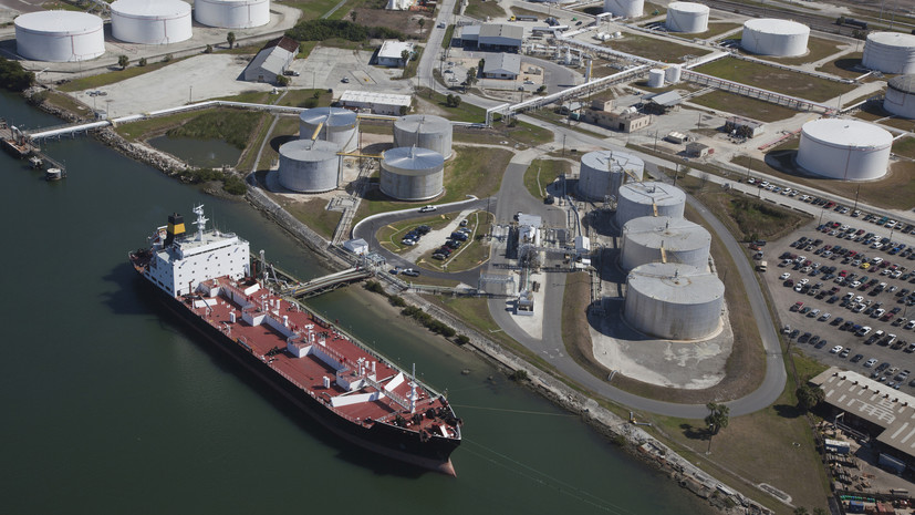 В австрийской OMV не намерены открывать счёт в Швейцарии для оплаты российского газа