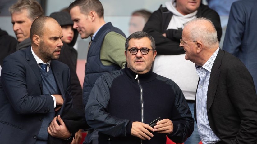 Райола: очень зол, что меня убивают второй раз за последние четыре месяца