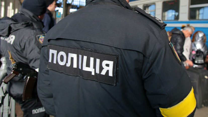 Украинская полиция сообщила о возбуждении дела о госизмене против мэра Херсона