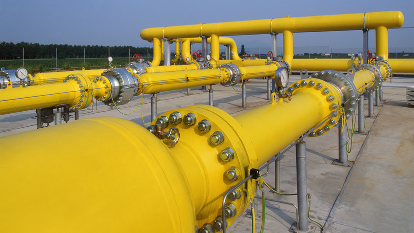 Власти Австрии заявили о намерении компании OMV продолжать платить за газ в евро