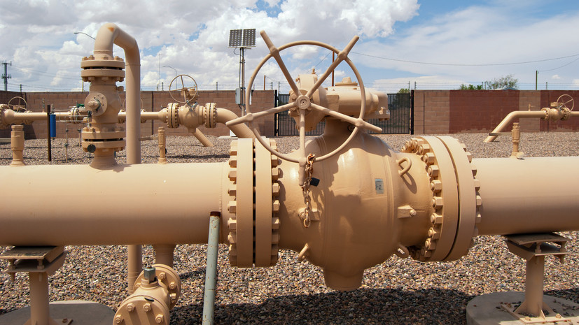 Энергетик Митрахович высказался о поставках газа в Болгарию и Польшу