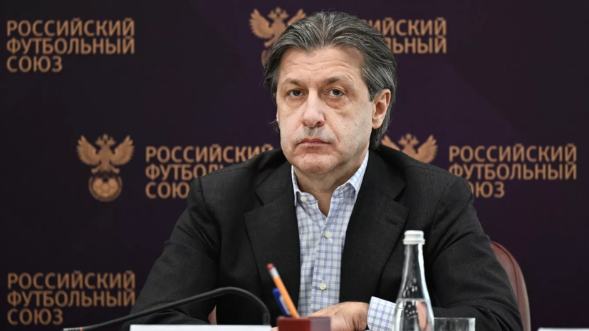 Судья Матюнин подаст жалобу в РФС на Хачатурянца