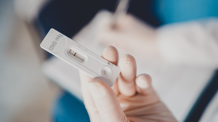 Вице-канцлер ФРГ Хабек заболел коронавирусом