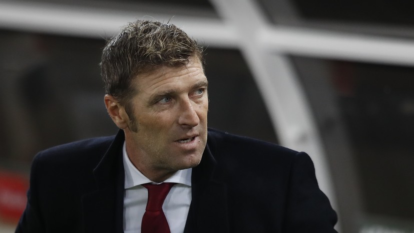 Червиченко считает экс-тренера «Спартака» Карреру невостребованным специалистом