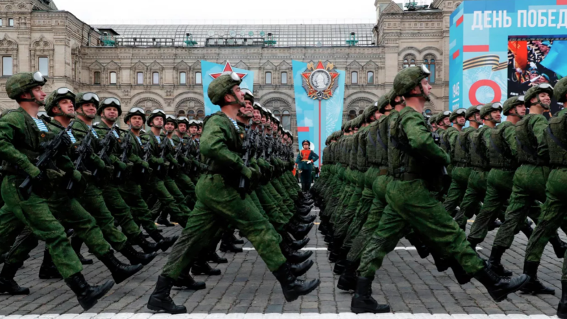 В Кремле заявили, что зарубежных лидеров не приглашали на День Победы в Москву