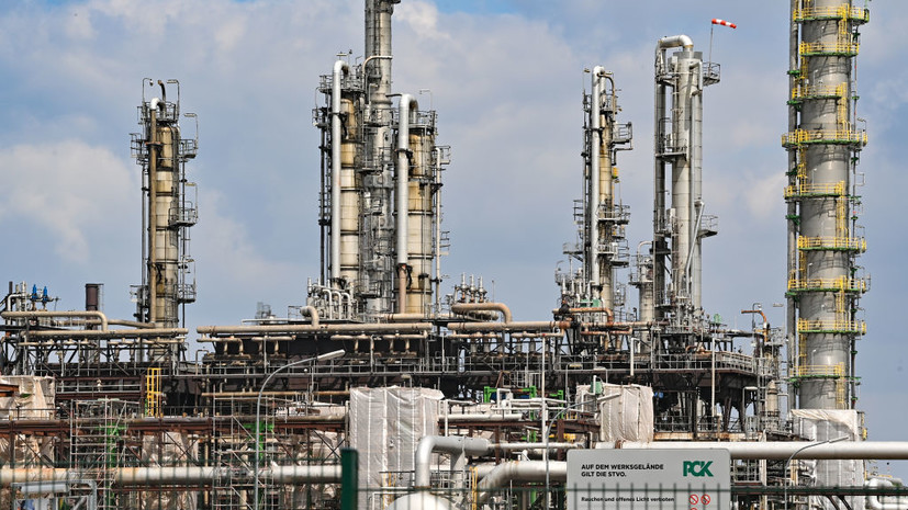 Аналитик Пикин спрогнозировал рост цен на нефть