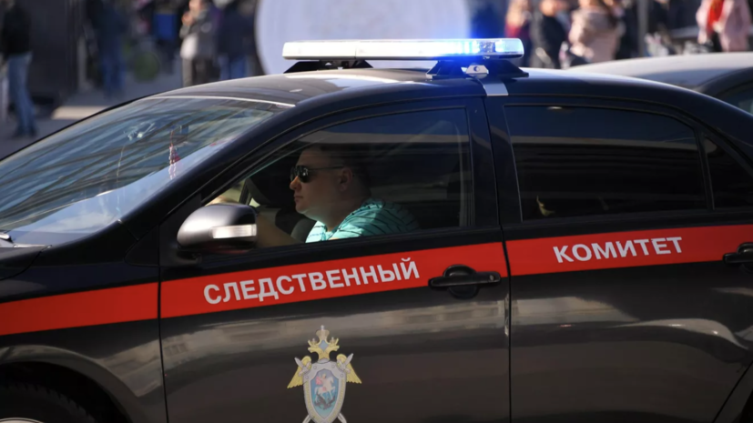 Глава СК Бастрыкин поручил возбудить дело по факту обстрела монастыря в ЛНР