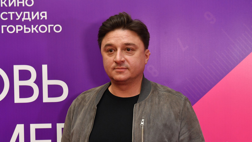 Актёр Лагашкин рассказал о съёмках в комедии «Отчаянные дольщики»