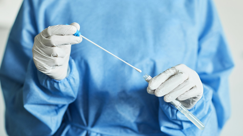 В Пермском крае выявили 160 случаев коронавируса за сутки