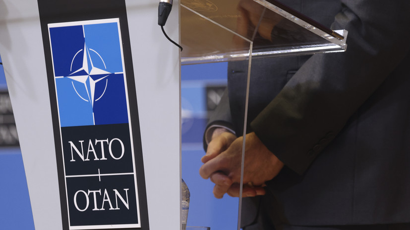 Очередной саммит стран НАТО пройдёт с 28 по 30 июня в Мадриде