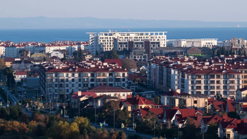 Кубань приняла 3 млн туристов с начала года