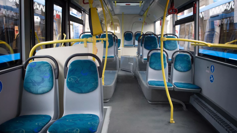 На дачных маршрутах Подмосковья совершили 20 тысяч поездок с начала апреля